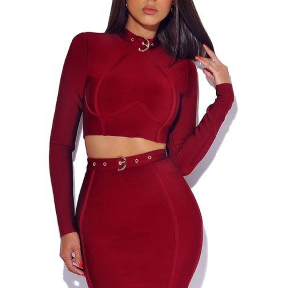 Miss Circle Ashanti Collection set - Picture 2 of 3